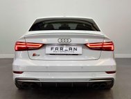 Audi S3 2.0 TFSI Saloon 4dr Petrol S Tronic quattro Euro 6 (s/s) (310 ps) 26