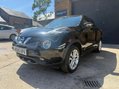 Nissan Juke 1.2 DIG-T N-Connecta SUV 5dr Petrol Manual Euro 6 2