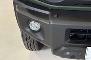 Suzuki Jimny SUZUKI JIMNY 1.5 SZ5 SUV 3dr Petrol Auto ALLGRIP Euro 6 (101 ps) 20