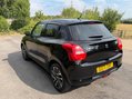 Suzuki Swift 1.2 Dualjet MHEV SZ5 CVT Euro 6 (s/s) 5dr 7