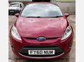 Ford Fiesta 1.4 Zetec Hatchback 5dr Petrol Manual (133 g/km, 94 bhp) 15