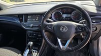 Vauxhall Astra 1.4i Turbo SRi Hatchback 5dr Petrol Auto Euro 6 (s/s) (150 ps) 42