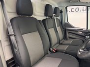 Ford Transit Custom 2.0 Transit Custom 300 Leader EcoBlue 28