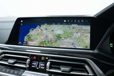 BMW X7 3.0 X7 xDrive 40i M Sport Auto 4WD 5dr 30