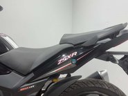 Lexmoto ZSX 2020 ONLY 2K RUNNING SPORTS BIKE PROJECT BIKE 125CC 16