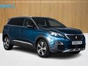 Peugeot 5008 1.5 BlueHDi GT Line SUV 5dr Diesel Manual Euro 6 (s/s) (130 ps)