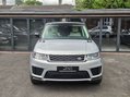 Land Rover Range Rover Sport 3.0 Range Rover Sport HSE D MHEV Auto 4WD 5dr 24
