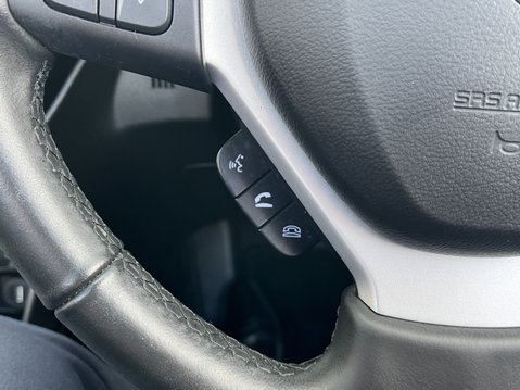 Suzuki S-Cross 1.5 Hybrid Ultra ALLGRIP 5dr AGS 29