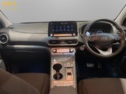 Hyundai KONA 64kWh Premium SUV 5dr Electric Auto (10.5kW Charger) (204 ps) Alloys - Air 19