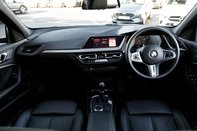 BMW 1 Series 118D M SPORT 3