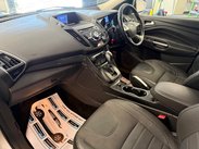 Ford Kuga 2.0 TDCi Titanium Powershift AWD Euro 5 5dr 10