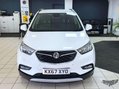 Vauxhall Mokka X 1.4i Turbo ecoTEC Design Nav Euro 6 (s/s) 5dr 86