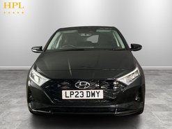 Hyundai i20 1.0 T-GDi MHEV Premium Hatchback 5dr Petrol Hybrid DCT Euro 6 (s/s) (100 ps