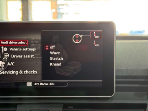 Audi Q5 2.0 TFSI 45 Vorsprung SUV 5dr Petrol S Tronic quattro Euro 6 (s/s) (245 ps) 37