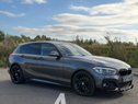 BMW 1 Series 2.0 125d M Sport Auto Euro 6 (s/s) 5dr