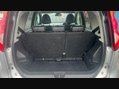 Nissan Note TEKNA 7