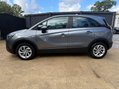 Vauxhall Crossland X 1.2 Crossland X SE ecoTEC S/S 5dr 18