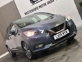 Nissan MICRA 1.0 IG Acenta Euro 6 5dr 11