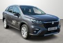 Suzuki S-Cross 1.4 Boosterjet 48V Hybrid Motion 5dr 1