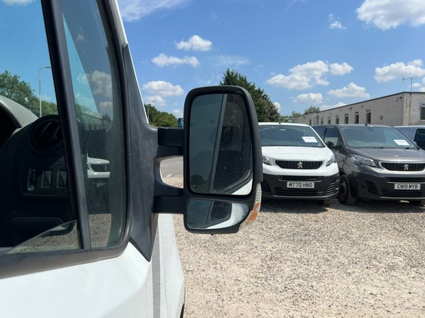 Renault Master Master (SOLD) Lh35 Dci 125 17