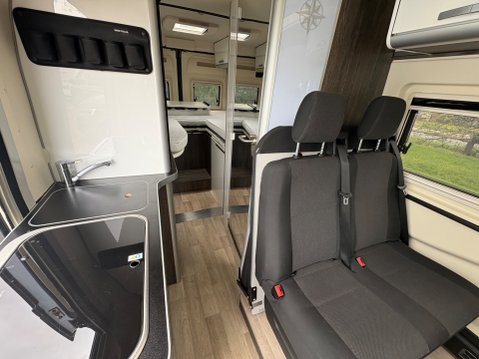 Westfalia Columbus 2