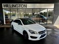 Mercedes-Benz CLA Class 2.1 CLA220d AMG Sport Shooting Brake 7G-DCT 4MATIC Euro 6 (s/s) 5dr 25