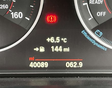 BMW 4 Series 2.0 420I Gran Coupe M Sport Auto 5dr 21