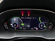 Audi Q3 1.5 TFSI CoD 35 S line Sportback S Tronic Euro 6 (s/s) 5dr 88