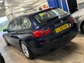 BMW 5 Series 2.0 520d SE Touring Euro 5 5dr 30
