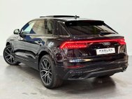 Audi Q8 3.0 TFSI V6 55 Vorsprung SUV 5dr Petrol Tiptronic quattro Euro 6 (s/s) (340 22
