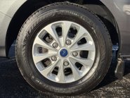 Ford Transit Custom 300 L2 130 ps Limited Panel Van - Upgraded Locks 32