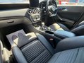 Mercedes-Benz A Class 1.6 A180 AMG Line (Executive) Hatchback 5dr Petrol Manual Euro 6 (s/s) (122 63