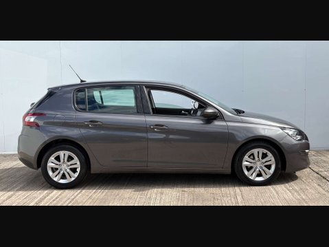 Peugeot 308 1.6 308 Active HDi Blue S/S 5dr 11