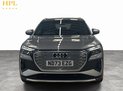 Audi Q4 40 S line SUV 5dr Electric Auto 82kWh (204 ps) 2