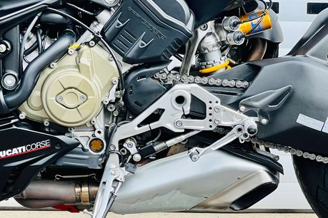 Ducati Streetfighter V4 SP Streetfighter V4 30