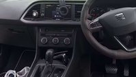 SEAT Leon 1.6 TDI SE Dynamic Technology Hatchback 5dr Diesel DSG Euro 6 (s/s) (115 ps 7