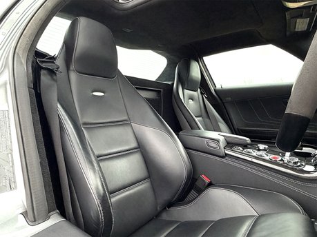 Mercedes-Benz SLS SLS AMG 45