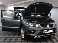 SEAT Ateca TSI EVO XCELLENCE 15