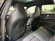 Audi RS6 4.0 TFSI V8 Vorsprung Estate 5dr Petrol Tiptronic quattro Euro 6 (s/s) (600 53