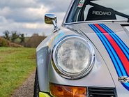 Porsche 911 3.2 RSR Race Car Recreation 9