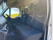 Iveco Daily 35C14 Toolbox Tipper 3