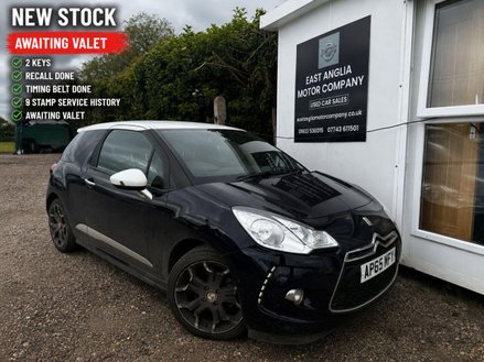 2016 3 1.6 BLUEHDI DSTYLE HATCHBACK 3DR DIESEL MANUAL EURO 6 S S 120... photo