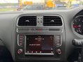 Volkswagen Polo 1.0 BlueMotion Tech SE Euro 6 (s/s) 5dr 13