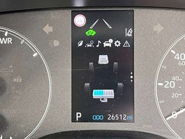 Toyota Yaris 1.5 Yaris Icon HEV CVT 5dr 26