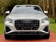 Audi Q2 TFSI S LINE 24