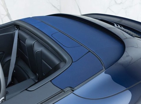 Porsche 911 Turbo Cabriolet (991.2) 31