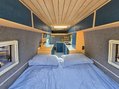 Iveco Daily 35S13V Camper comversion 46