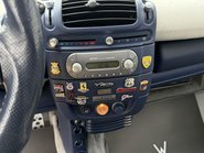 Smart City-Coupe Brabus WideStar 56