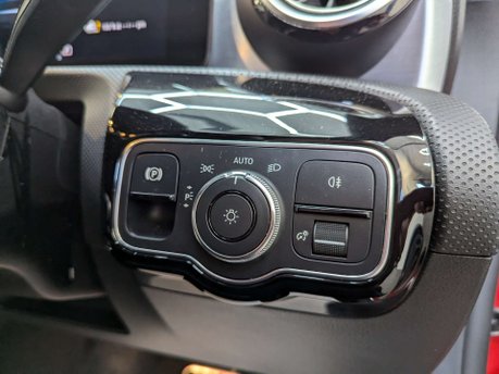 Mercedes-Benz CLA Class 1.3 CLA 250 AMG Line Premium E Auto 4dr 76