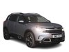 Citroen C5 Aircross 1.6 PureTech Flair SUV 5dr Petrol EAT8 Euro 6 (s/s) (180 ps)